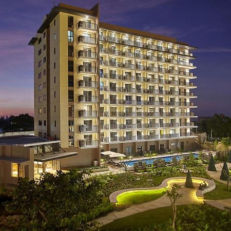 Quest Hotel Tagaytay Tagaytay City Exterior foto